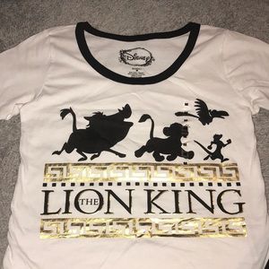 Lion King Tee